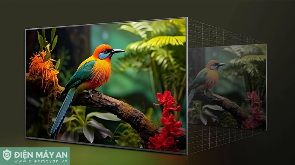 Smart Tivi LG AI 4K 55 inch 55UA8450PSA